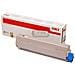 45862840 Toner Originale Nero per MC853DN Capacità 7000 Pagine - Foto miniatura 5