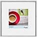 Galeria 40x40 plastica argento KS440H - Foto miniatura 2
