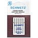 Confezione Aghi Leder Leather 130/705 H-LL 90/14 cod. art 0703044 - Foto miniatura 1