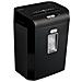 Distruggi Documenti Promax REX623 Taglio a Frammenti 23 L Nero - Foto miniatura 6