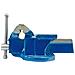 Morsa Da Banco Base Fissa 125 Mm 36033 - Foto miniatura 1