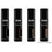 Hair Touch Up Root Concealer Black 75 M L - Foto miniatura 2