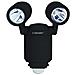 Is352.006s Faro Led 2,5w Cree 450lm 6500l Black - Foto miniatura 1