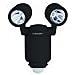 Is352.006s Faro Led 2,5w Cree 450lm 6500l Black - Foto miniatura 2