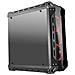 Case Panzer G Midi Tower Mini ITX / Micro ATX / ATX 2 Porte USB 3.0 Colore Nero - Foto miniatura 1