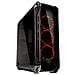 Case Panzer G Midi Tower Mini ITX / Micro ATX / ATX 2 Porte USB 3.0 Colore Nero - Foto miniatura 4