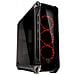 Case Panzer G Midi Tower Mini ITX / Micro ATX / ATX 2 Porte USB 3.0 Colore Nero - Foto miniatura 5