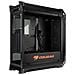 Case Panzer G Midi Tower Mini ITX / Micro ATX / ATX 2 Porte USB 3.0 Colore Nero - Foto miniatura 12