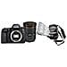 6d Mark Ii + Ef 24-70mm F / 4l Is Usm + Borsa - Foto miniatura 1