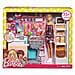 FRP01 Barbie - Il Supermercato di Barbie - Foto miniatura 1