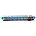 TONER COMPATIBILE -  Per Ricoh Aficio Sp C811 K208c Ciano 15000pag. - Foto miniatura 1