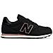 Gw 500 Br Sneakers Running Nero Nero 36 - Foto miniatura 4