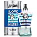 Profumo Uomo Le Male I Love Edc (125 Ml) - Foto miniatura 3
