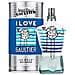 Profumo Uomo Le Male I Love Edc (125 Ml) - Foto miniatura 2