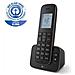 Telekom Sinus A207 Black (telefono Cordless Con Segreteria Telefonica, Analogo) - Foto miniatura 2