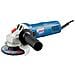 Gws 750-115 Smerigliatrice Angolare Professionale 750 W 11000 Gir / min 115 Mm M14 - Foto miniatura 1