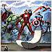 Stampa Da Parete Avengers Ftd2230 - Foto miniatura 2
