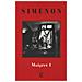 Georges Simenon - I Maigret: Pietr Il Lettone-il Cavallante Della «providence»-il Defunto Signor Gallet-l'impiccato Di Saint-pholien-una Testa In Gioco. 1. - Foto miniatura 1