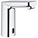 Miscelatore Elettronico Lavabo, Eurosmart Cosmopolitan E Art. 36330001 - Cromo Elettronici A Batteria - Foto miniatura 1