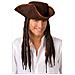 Cappello Dirty Joe Pirata Adulto - Foto miniatura 1