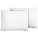 Set Di 2 Cuscini Letto 50 X 60 Cm Mana - Foto miniatura 13