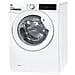 Lavatrice Standard H3W48TE11 H-WASH 300 LITE 8 Kg Classe D Centrifuga 1400 giri - Foto miniatura 5