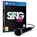Let's Sing 2021 + 1 Mic  - Foto miniatura 1