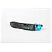 TONER COMPATIBILE -  Kyocera Tk-5270c Ciano 1t02tvcnl0 Per Ecosys M6230cidn, Ecosys M6630cidn, Ecosys P6230cdn Fornito Di Intelligent Chip Capacità 6000 Copie Made In Italy - Foto miniatura 3