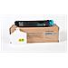 TONER COMPATIBILE -  Kyocera Tk-5270c Ciano 1t02tvcnl0 Per Ecosys M6230cidn, Ecosys M6630cidn, Ecosys P6230cdn Fornito Di Intelligent Chip Capacità 6000 Copie Made In Italy - Foto miniatura 4