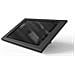 H601-bg Supporto Antifurto Per Tablet 25,9 Cm [10.2] Nero (zoom Rooms Console Ipad 10.2 - H601-bg, 25.9 Cm [10.2] , - Black, Steel, Ipad 10.2, 297 Mm, 177 Mm)  - Foto miniatura 1
