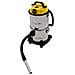 , Aspiratore Per Cenere 3 In 1, In Acciaio Inox, 35 Litri, Ac-2000w-35l Herakles - Foto miniatura 2