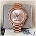Orologio Da Donna Mk6556 Bradshaw (zm546c) - In Ordine - Foto miniatura 4