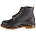 101 Vegan Dm23984001, Unisex, Nero, Glany, Numero: 40 Eu - Foto miniatura 2