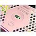 Mars Gaming Mmaxp  Mouse Rgb Ultralight Da 12400 Dpi, Pink - Foto miniatura 4