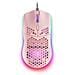 Mars Gaming Mmaxp  Mouse Rgb Ultralight Da 12400 Dpi, Pink - Foto miniatura 10