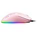 Mars Gaming Mmaxp  Mouse Rgb Ultralight Da 12400 Dpi, Pink - Foto miniatura 11