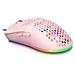 Mars Gaming Mmaxp  Mouse Rgb Ultralight Da 12400 Dpi, Pink - Foto miniatura 14