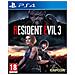 Ps4 Resident Evil 3 Remake Eu - Foto miniatura 1