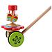E0341 giocattolo trainabile - Foto miniatura 2