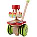 E0341 giocattolo trainabile - Foto miniatura 1
