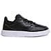 Supercourt J, Scarpe Da Ginnastica Unisex-bambini, Core Nero / core Nero / ftwr Bianco, 37 1/3 Eu - Foto miniatura 7