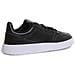 Supercourt J, Scarpe Da Ginnastica Unisex-bambini, Core Nero / core Nero / ftwr Bianco, 37 1/3 Eu - Foto miniatura 8