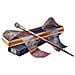 La Nobile Collezione Ron Weasleys Wand In Ollivanders Box - Foto miniatura 1
