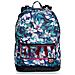 Reversible Backpack Dream Flowers - Foto miniatura 2
