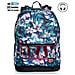 Reversible Backpack Dream Flowers - Foto miniatura 1