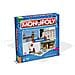 Spostamenti Vincitori Monopoly Nancy - Versione Francese - Foto miniatura 1