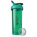 Contenitore Shaker Pro32 940 ml Verde Smeraldo - Foto miniatura 1