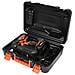 Trapano Avvitatore A Impatto Batteria 2,0ah Li-ion 1/2"" 18v 300nm - Foto miniatura 4