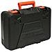 Trapano Avvitatore A Impatto Batteria 2,0ah Li-ion 1/2"" 18v 300nm - Foto miniatura 5