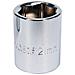 Trapano Avvitatore A Impatto Batteria 2,0ah Li-ion 1/2"" 18v 300nm - Foto miniatura 10